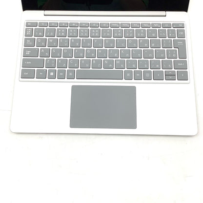 【全額返金保証】【最速発送】Microsoft Surface Laptop Go3 2013 Intel Core i5-1235U 8GB 128GB 96.6% 超美品 動作確認済