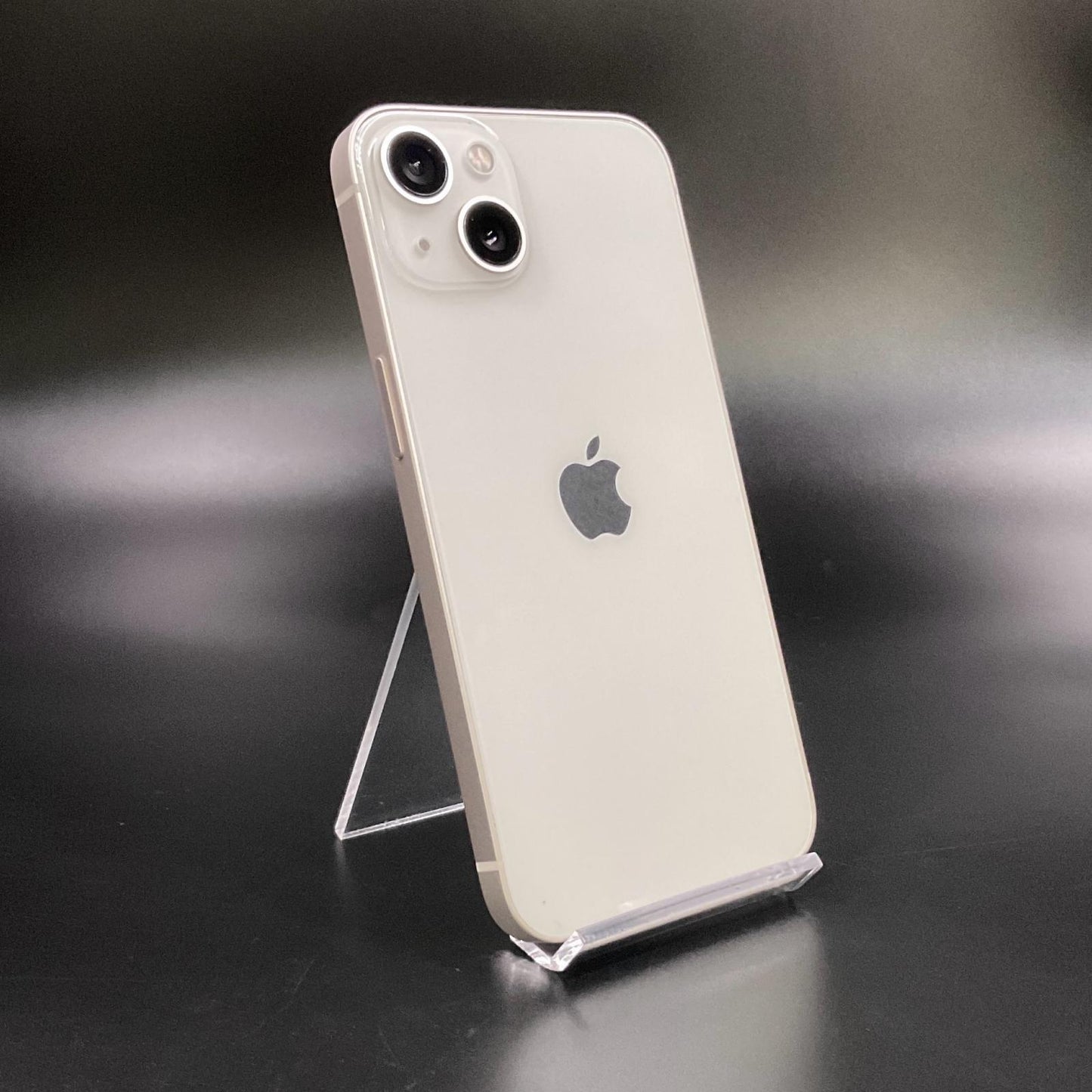 【全額返金保証】【最速発送】Apple iPhone iPhone 13 256GB スターライト SIMフリー 動作確認済 81%