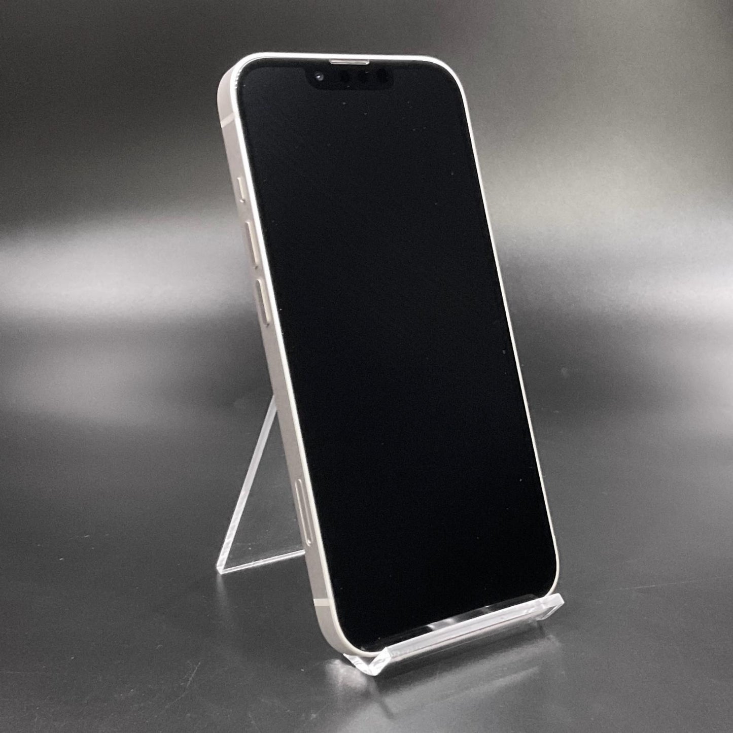 【全額返金保証】【最速発送】Apple iPhone iPhone 13 256GB スターライト SIMフリー 動作確認済 81%
