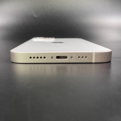 【全額返金保証】【最速発送】Apple iPhone iPhone 13 256GB スターライト SIMフリー 動作確認済 81%