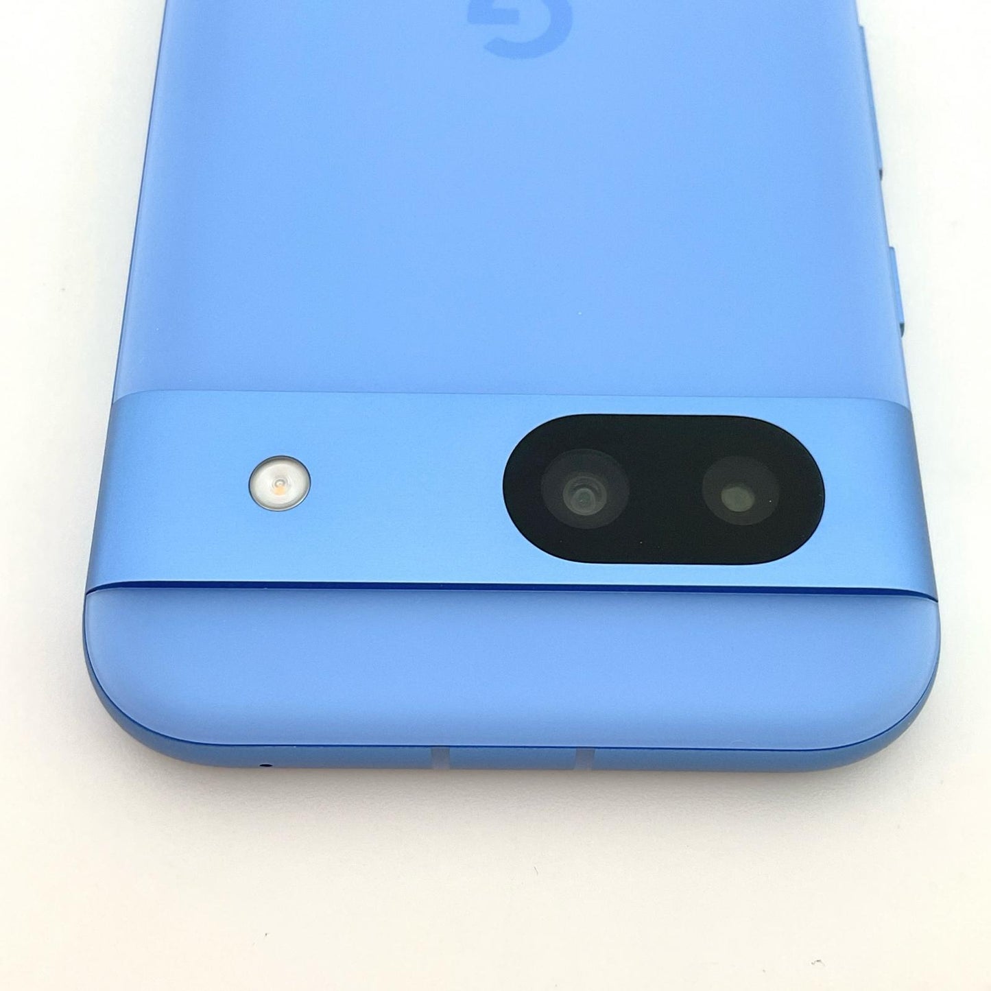 【全額返金保証】【最速発送】Google Pixel 8a 128GB Sub Softbank SIMフリー G576D 美品 動作確認済