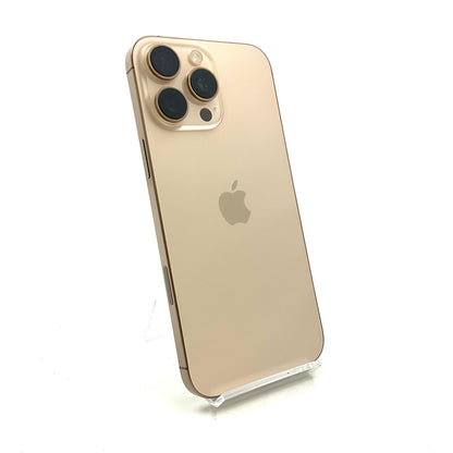 【全額返金保証】【最速発送】Apple iPhone iPhone 16 Pro Max 512GB デザートチタニウム SIMフリー 超美品 動作確認済 100%