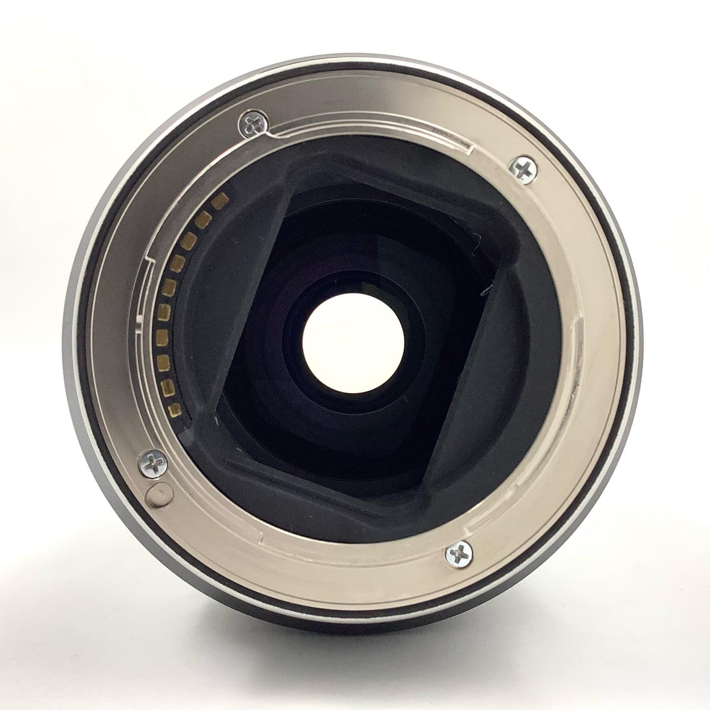【全額返金保証】【最速発送】TAMRON 70-180mm F/2.8 Di III VC VXD G2 (Model A065) 動作確認済