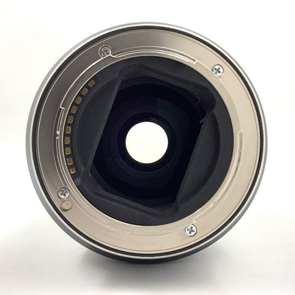 【全額返金保証】【最速発送】TAMRON 70-180mm F/2.8 Di III VC VXD G2 (Model A065) 動作確認済