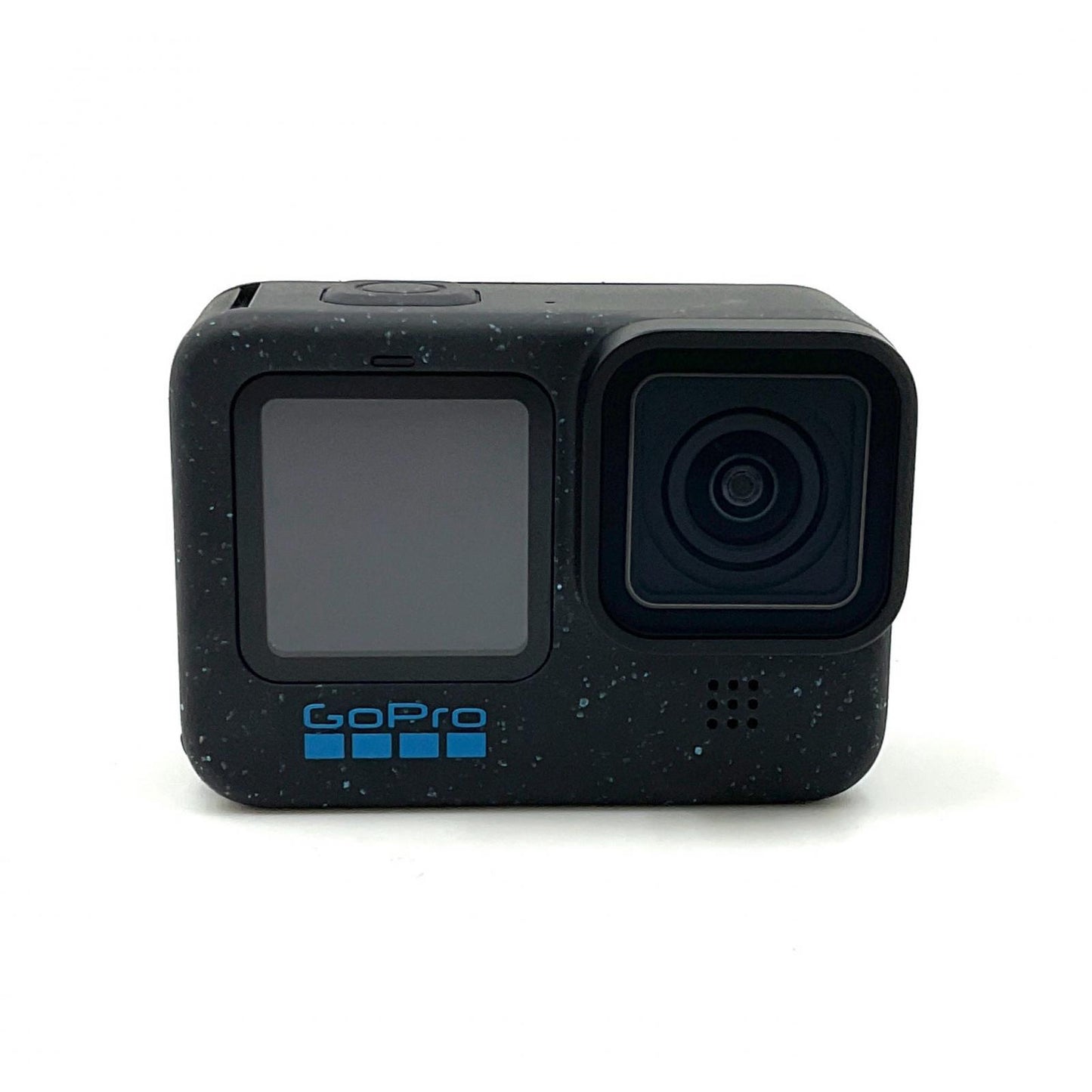 【全額返金保証】【最速発送】GoPro HERO12 BLACK CHDHX-121-FW 美品 動作確認済