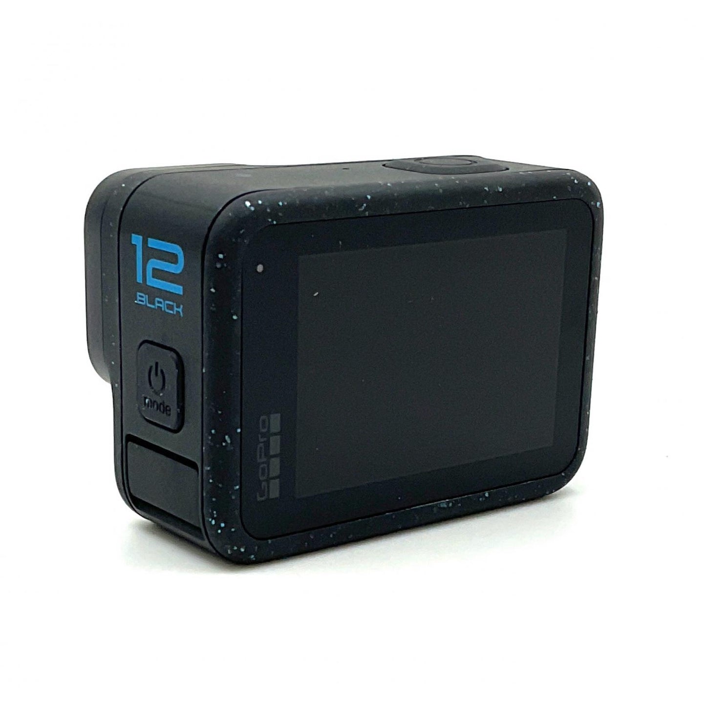 【全額返金保証】【最速発送】GoPro HERO12 BLACK CHDHX-121-FW 美品 動作確認済