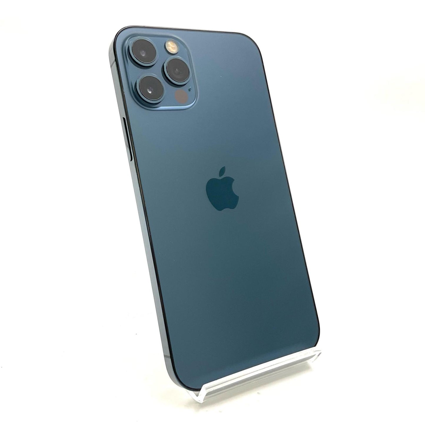 【全額返金保証】【最速発送】Apple iPhone iPhone 12 Pro 256GB  au 白ロム 動作確認済 75%