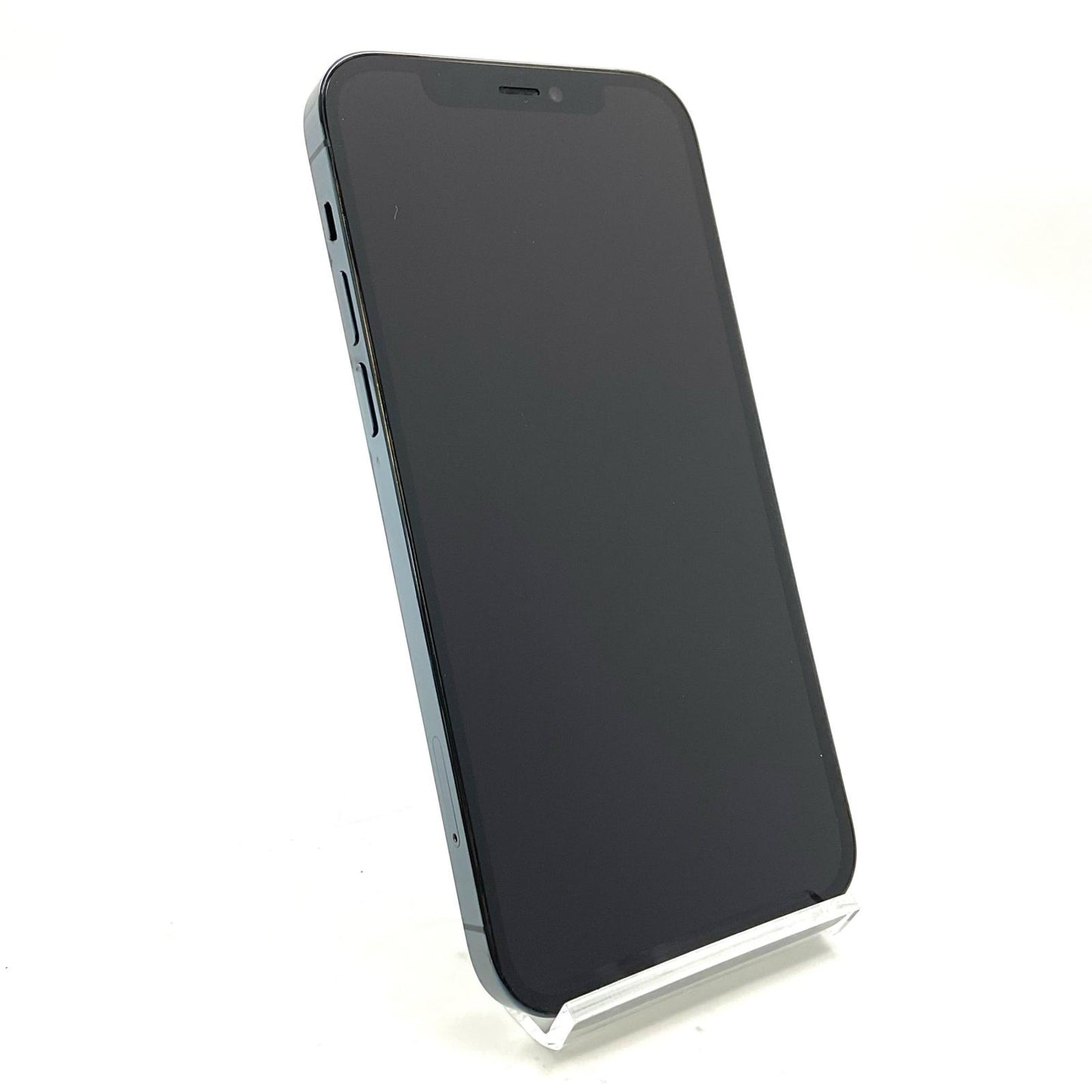 【全額返金保証】【最速発送】Apple iPhone iPhone 12 Pro 256GB  au 白ロム 動作確認済 75%