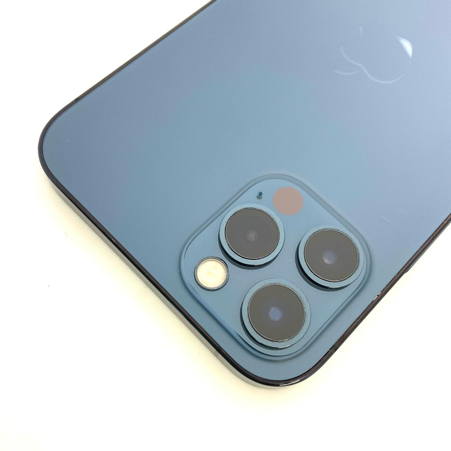 【全額返金保証】【最速発送】Apple iPhone iPhone 12 Pro 256GB  au 白ロム 動作確認済 75%