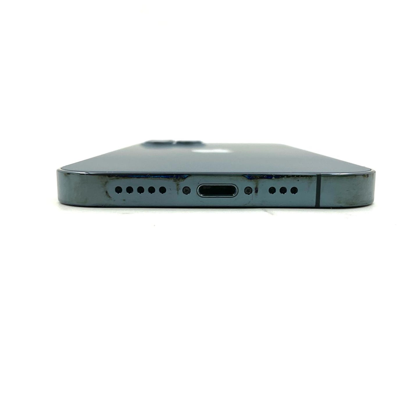 【全額返金保証】【最速発送】Apple iPhone iPhone 12 Pro 256GB  au 白ロム 動作確認済 75%