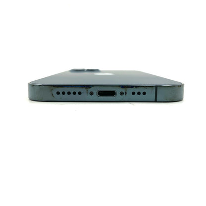 【全額返金保証】【最速発送】Apple iPhone iPhone 12 Pro 256GB  au 白ロム 動作確認済 75%