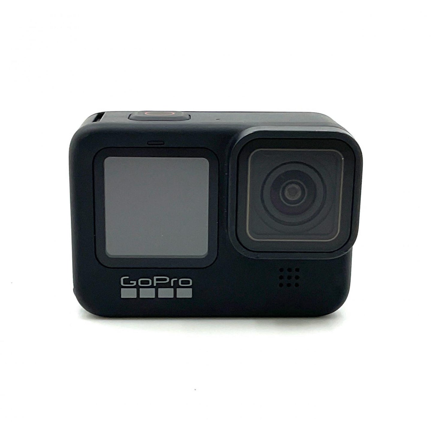【全額返金保証】【最速発送】GoPro HERO9 BLACK CHDHX-901-FW 動作確認済
