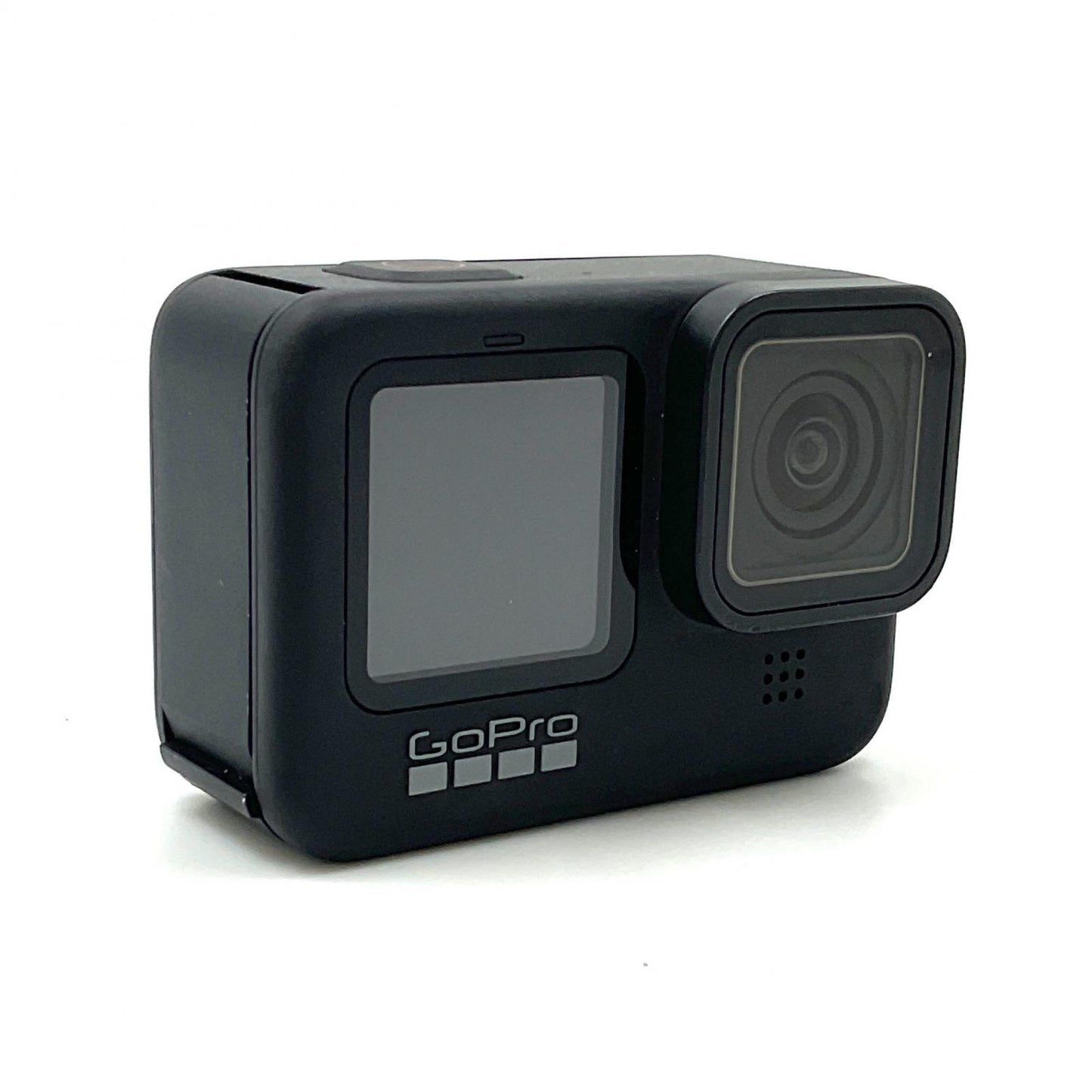 【全額返金保証】【最速発送】GoPro HERO9 BLACK CHDHX-901-FW 動作確認済