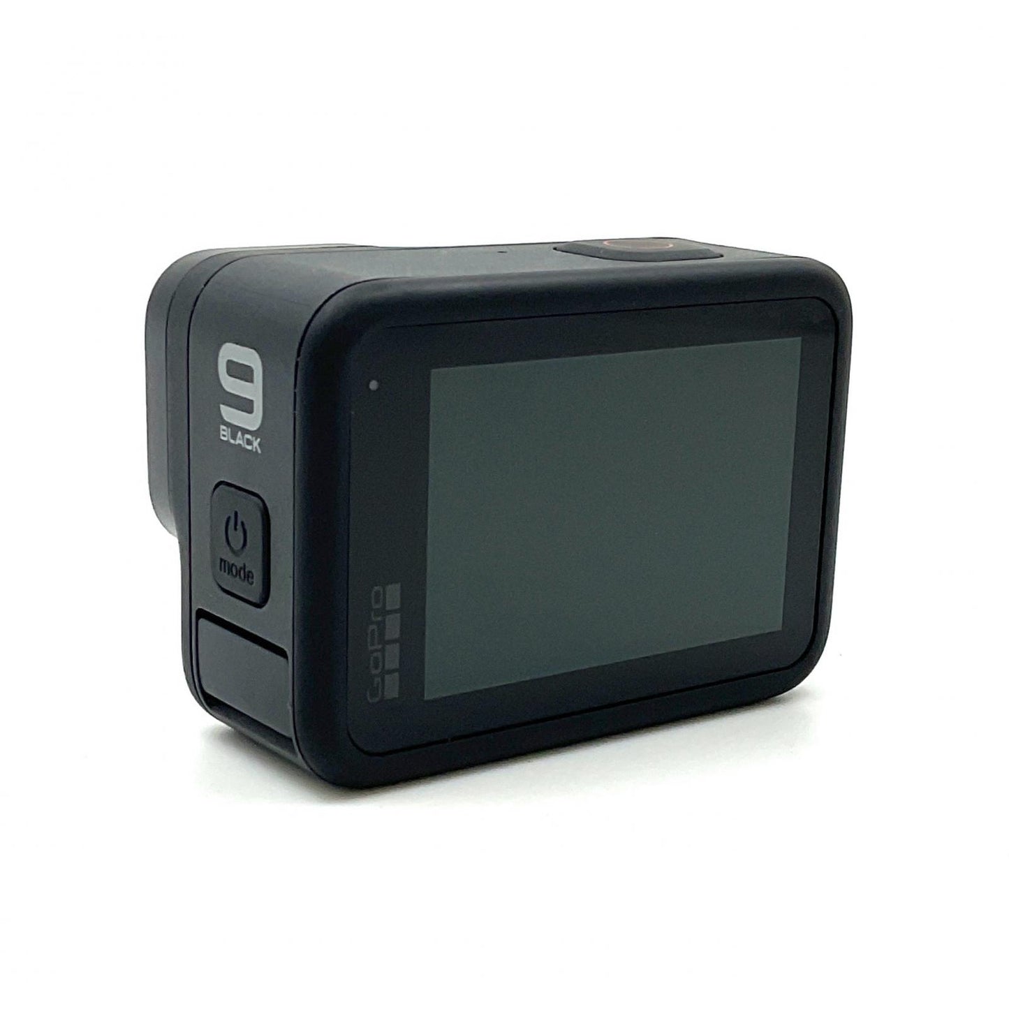 【全額返金保証】【最速発送】GoPro HERO9 BLACK CHDHX-901-FW 動作確認済