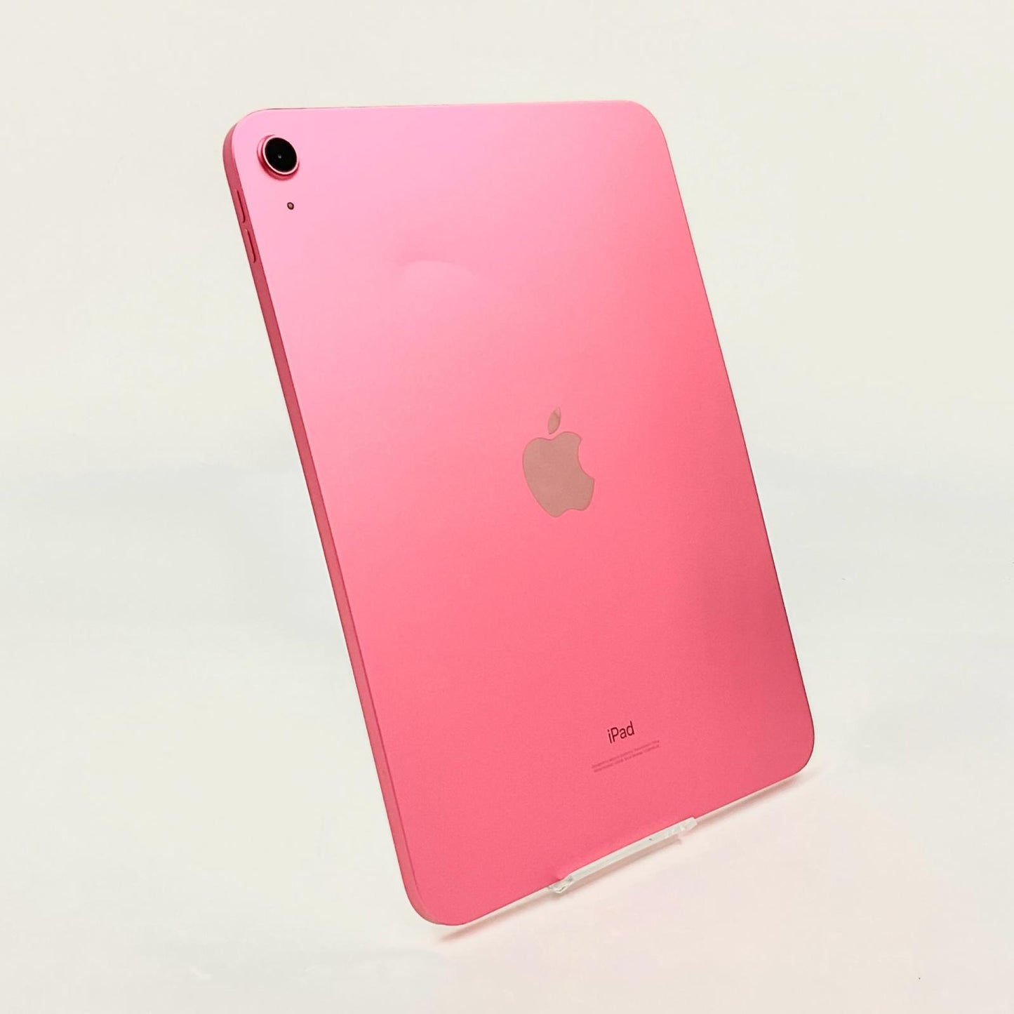 【全額返金保証】【最速発送】Apple iPad iPad 第10世代 64GB ピンク Wi-Fi 動作確認済