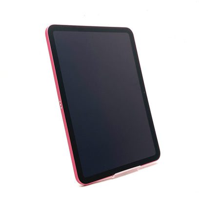 【全額返金保証】【最速発送】Apple iPad iPad 第10世代 64GB ピンク Wi-Fi 動作確認済