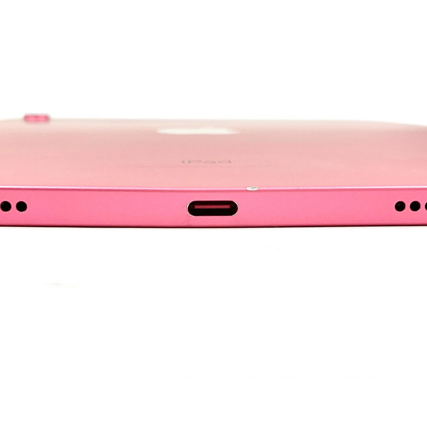 【全額返金保証】【最速発送】Apple iPad iPad 第10世代 64GB ピンク Wi-Fi 動作確認済