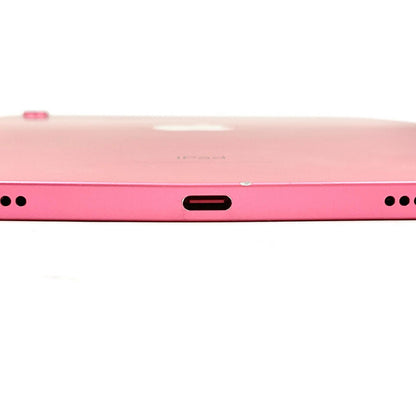 【全額返金保証】【最速発送】Apple iPad iPad 第10世代 64GB ピンク Wi-Fi 動作確認済
