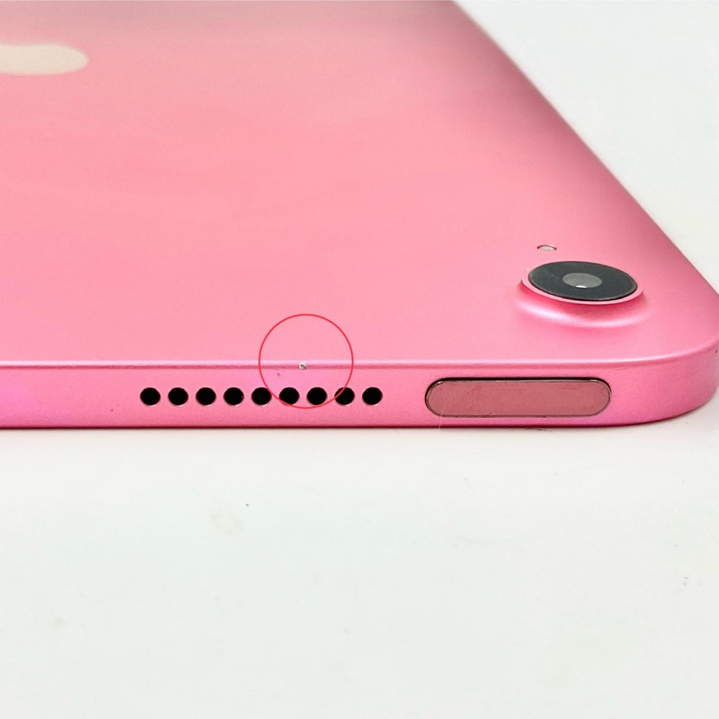 【全額返金保証】【最速発送】Apple iPad iPad 第10世代 64GB ピンク Wi-Fi 動作確認済