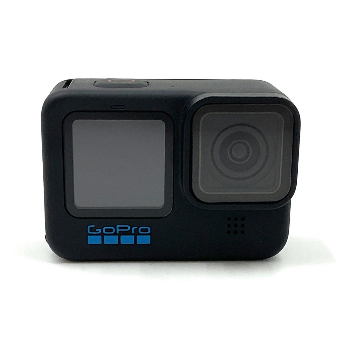 【全額返金保証】【最速発送】GoPro HERO10 BLACK CHDHX-101-FW 動作確認済