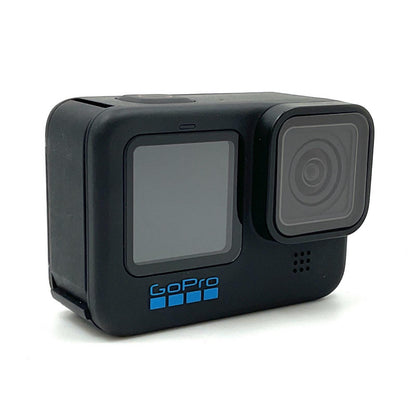 【全額返金保証】【最速発送】GoPro HERO10 BLACK CHDHX-101-FW 動作確認済