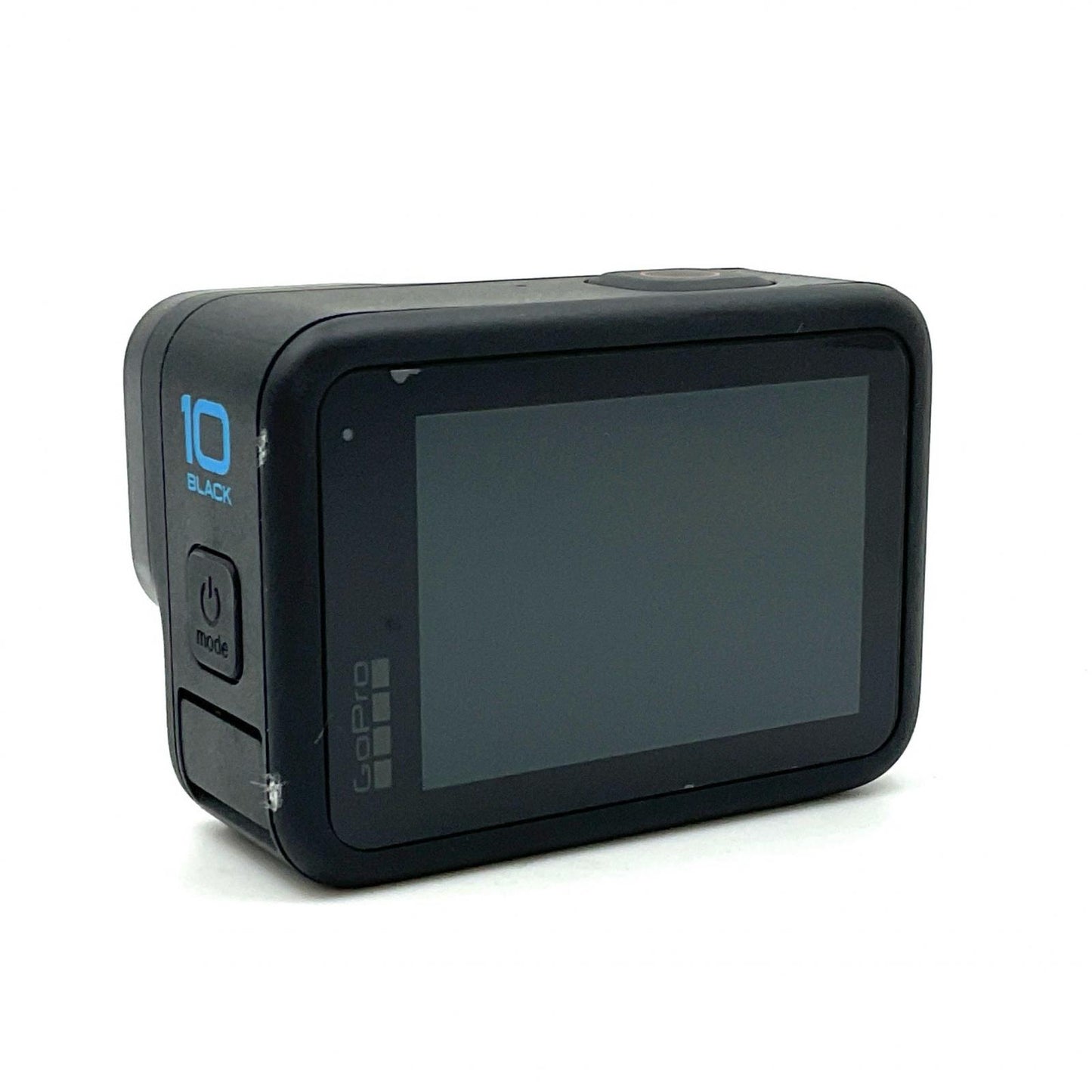 【全額返金保証】【最速発送】GoPro HERO10 BLACK CHDHX-101-FW 動作確認済