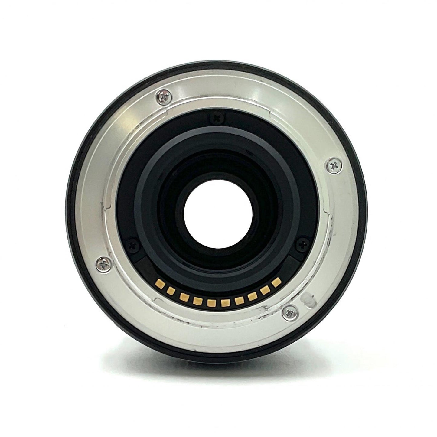 【全額返金保証】【最速発送】FUJIFILM フジノンレンズ XF35mmF2 R WR [ブラック] 美品 動作確認済