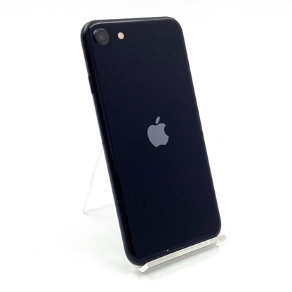 【全額返金保証】【最速発送】Apple iPhone iPhone SE（第3世代） 64GB au 白ロム 動作確認済 79%