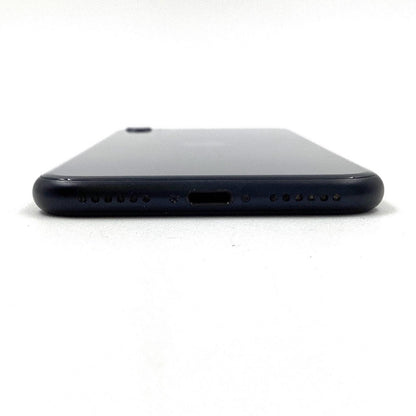 【全額返金保証】【最速発送】Apple iPhone iPhone SE（第3世代） 64GB au 白ロム 動作確認済 79%