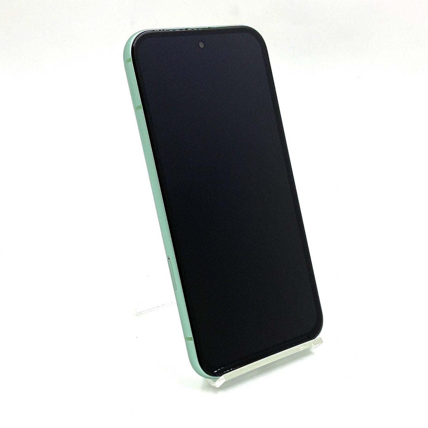 【全額返金保証】【最速発送】Google Pixel 8a 128GB Aloe SIMフリー G576D 美品 動作確認済