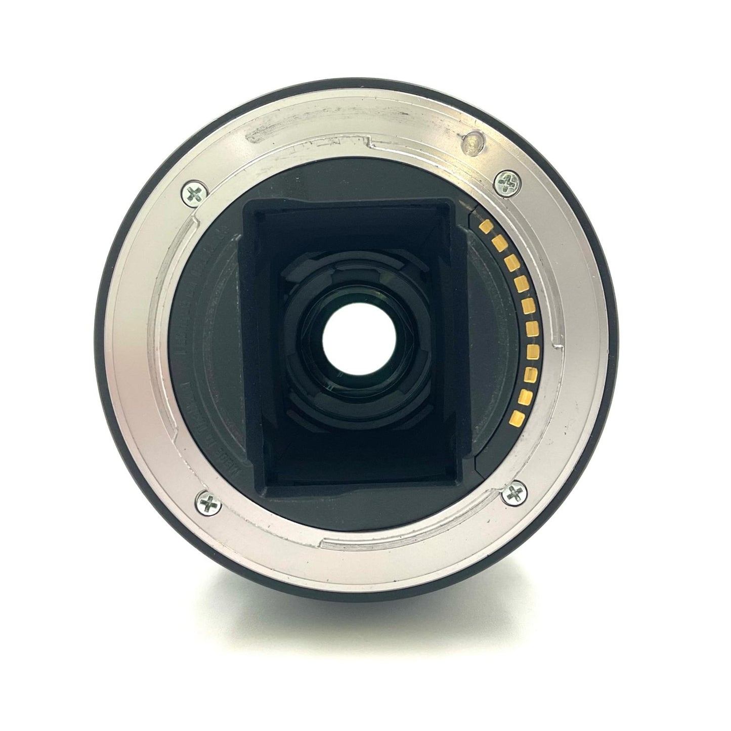 【最速発送】Sony FE 28-70mm F3.5-5.6 OSS SEL2870【難有】