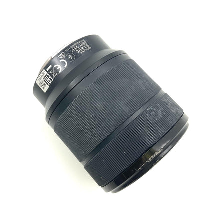 【最速発送】Sony FE 28-70mm F3.5-5.6 OSS SEL2870【難有】
