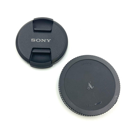 【最速発送】Sony FE 28-70mm F3.5-5.6 OSS SEL2870【難有】