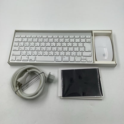 【全額返金保証】【最速発送】Apple iMac 27インチ クアッドコア intel core i5 16GB HDD 1TB シルバー 動作確認済