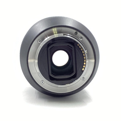 【全額返金保証】【最速発送】Sony FE 24-105mm F4 G OSS SEL24105G 超美品 動作確認済
