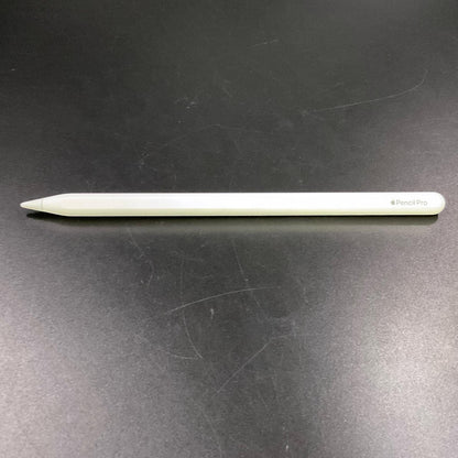 【全額返金保証】【最速発送】Apple Apple Pencil Pro  MX2D3ZAA 超美品 動作確認済