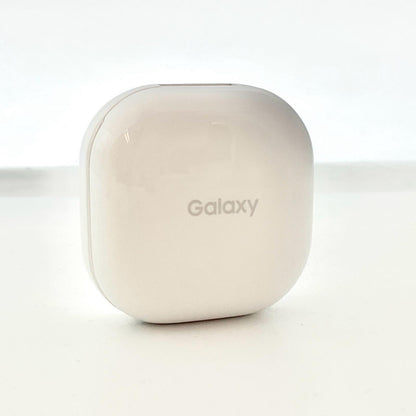 【全額返金保証】【最速発送】Samsung Galaxy Buds2 SM-R177 動作確認済