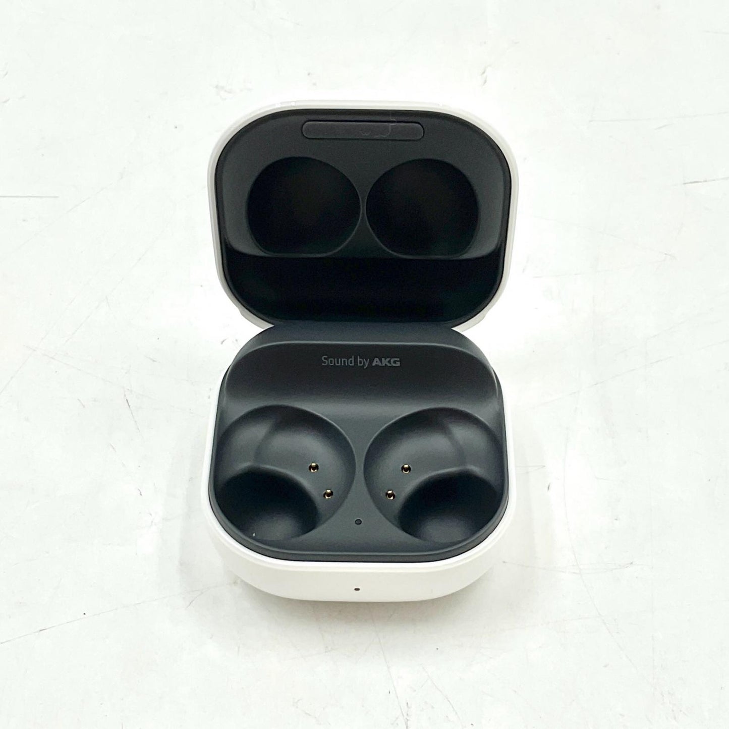 【全額返金保証】【最速発送】Samsung Galaxy Buds2 SM-R177 動作確認済