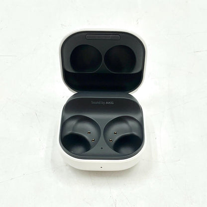 【全額返金保証】【最速発送】Samsung Galaxy Buds2 SM-R177 動作確認済