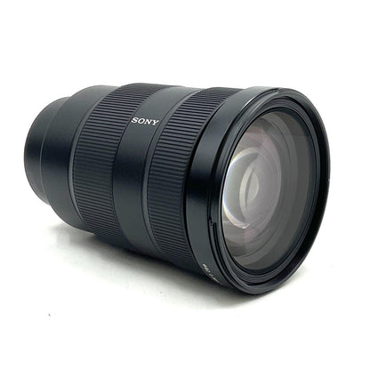 【全額返金保証】【最速発送】Sony FE 24-70mm F2.8 GM SEL2470GM 超美品 動作確認済