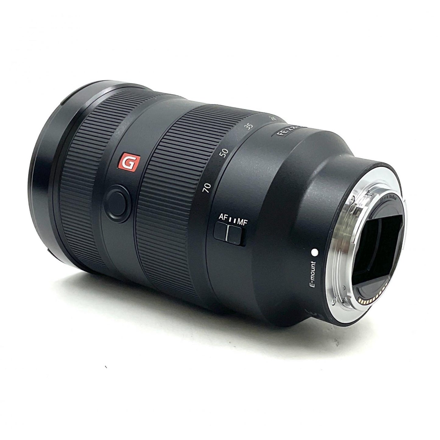 【全額返金保証】【最速発送】Sony FE 24-70mm F2.8 GM SEL2470GM 超美品 動作確認済