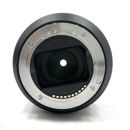 【全額返金保証】【最速発送】Sony FE 24-70mm F2.8 GM SEL2470GM 超美品 動作確認済