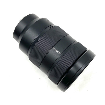 【全額返金保証】【最速発送】Sony FE 24-70mm F2.8 GM SEL2470GM 超美品 動作確認済