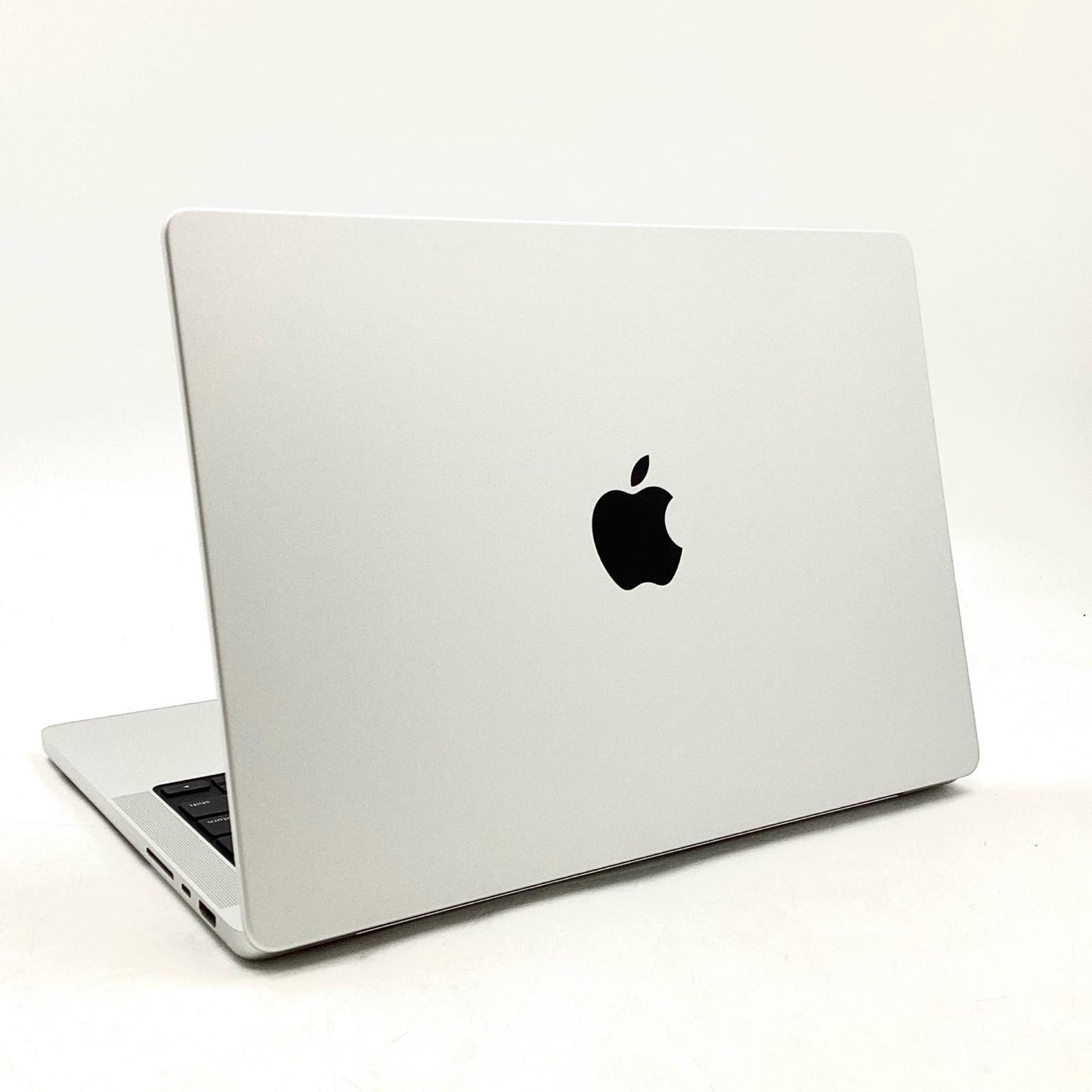 【全額返金保証】【最速発送】Apple MacBook Pro 14インチ 2024 Apple M4 Pro 48GB SSD 512GB シルバー 100% 超美品 動作確認済