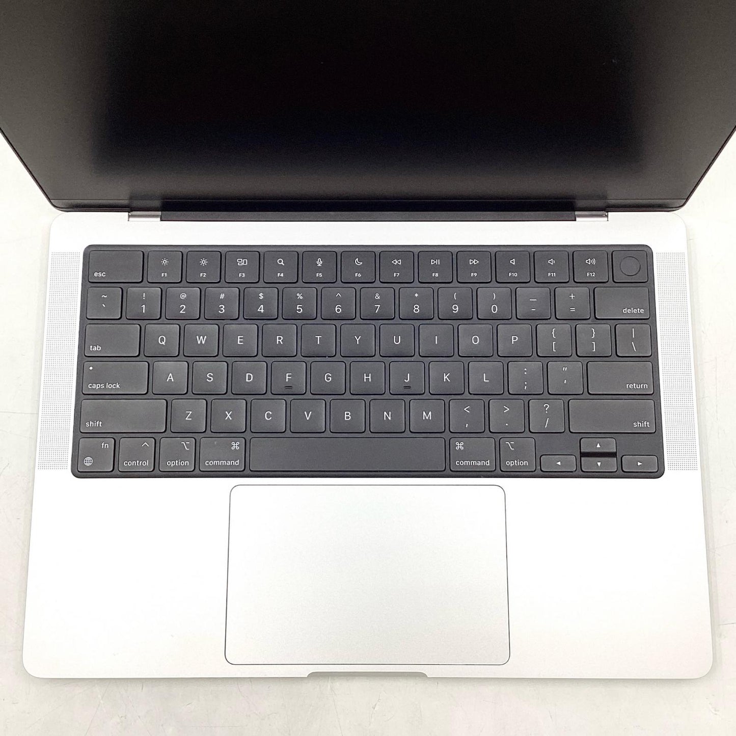 【全額返金保証】【最速発送】Apple MacBook Pro 14インチ 2024 Apple M4 Pro 48GB SSD 512GB シルバー 100% 超美品 動作確認済