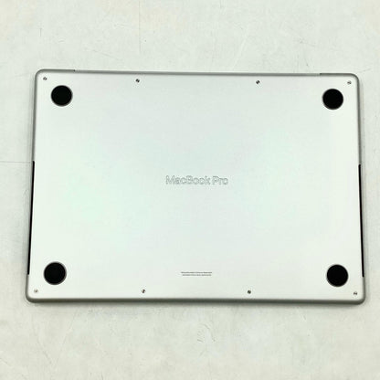 【全額返金保証】【最速発送】Apple MacBook Pro 14インチ 2024 Apple M4 Pro 48GB SSD 512GB シルバー 100% 超美品 動作確認済