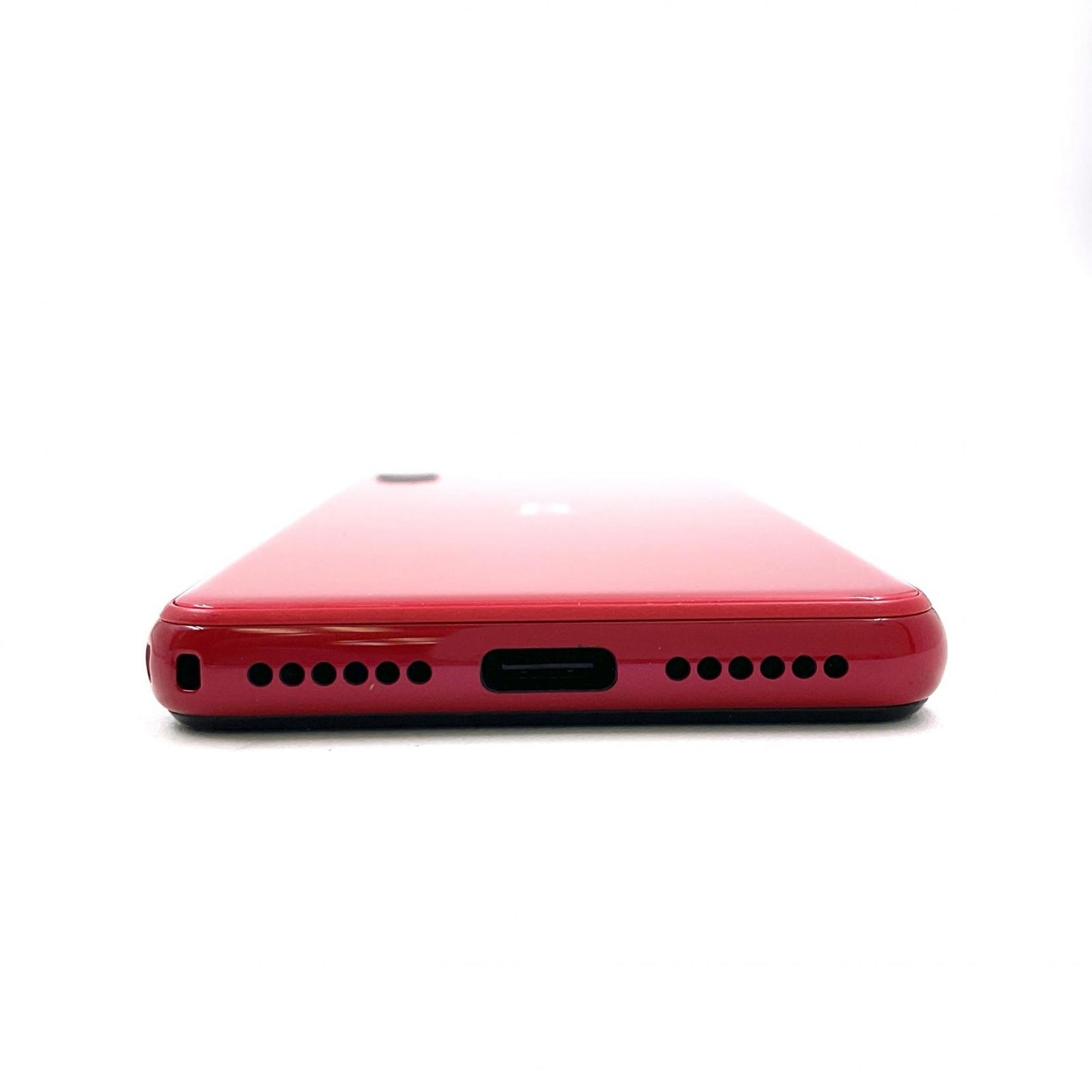 【全額返金保証】【最速発送】楽天モバイル Rakuten Mini 32GB クリムゾンレッド 楽天モバイル C330 白ロム 動作確認済