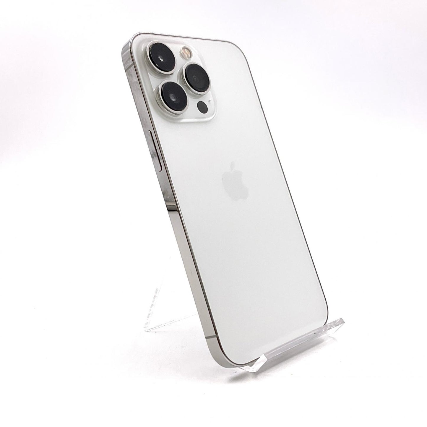 【最速発送】Apple iPhone iPhone 13 Pro 256GB シルバー SIMフリー【難有】 78%