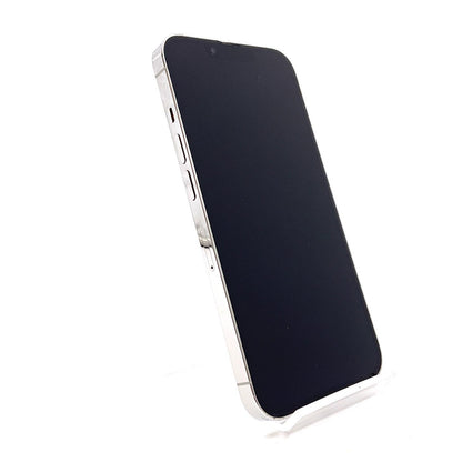 【最速発送】Apple iPhone iPhone 13 Pro 256GB シルバー SIMフリー【難有】 78%