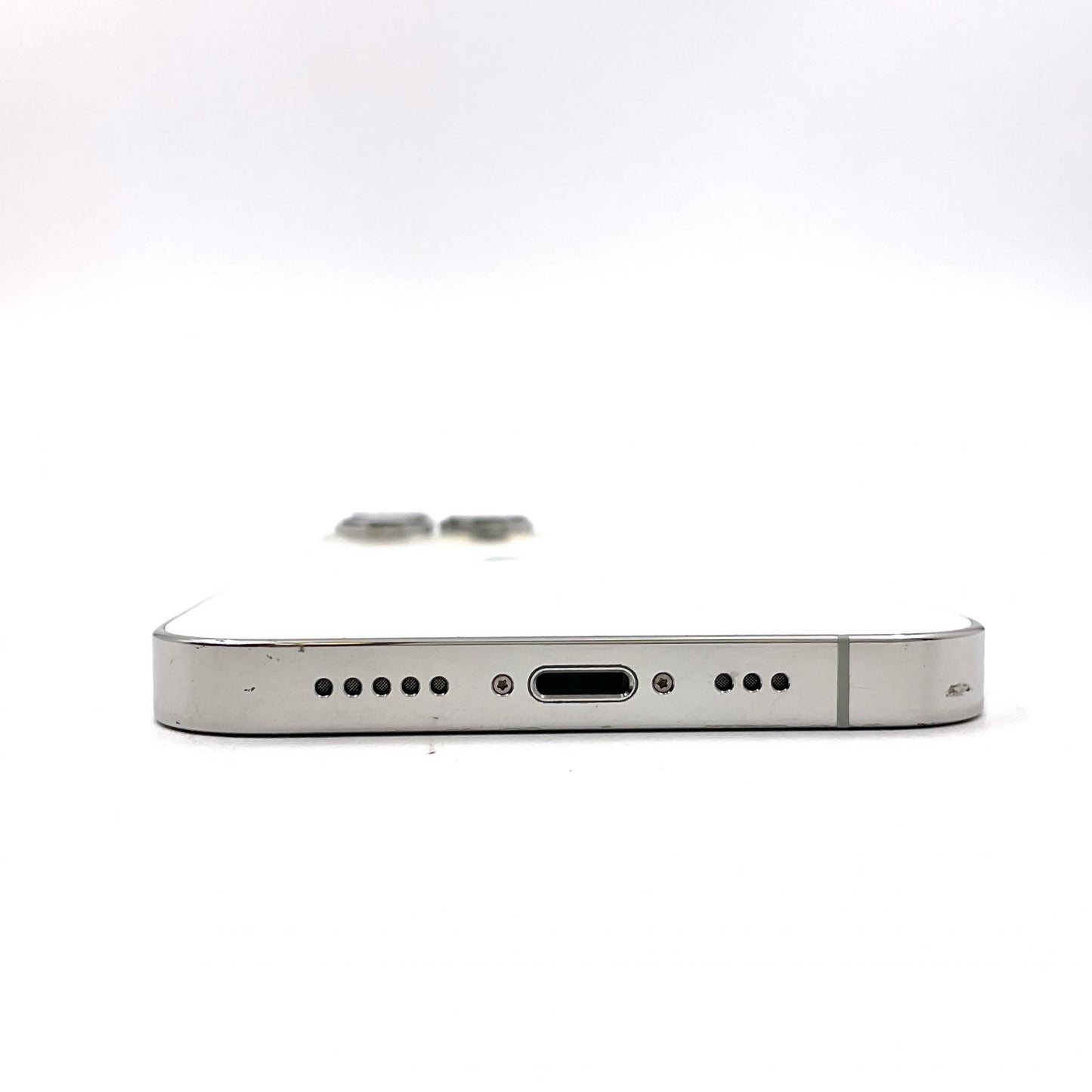 【最速発送】Apple iPhone iPhone 13 Pro 256GB シルバー SIMフリー【難有】 78%